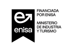 Financiada por ENISA — Ministerio de Industria y Turismo