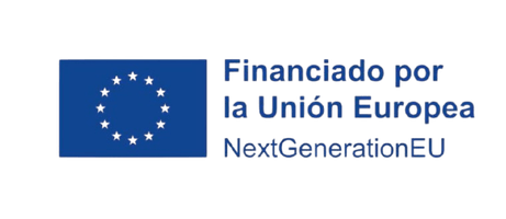 Financiado por la Unión Europea — NextGenerationEU